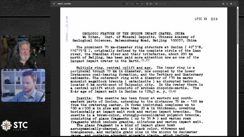 Breaking: New Evidence & Studies For Younger Dryas Impact Hypothesis