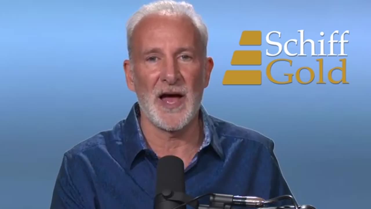 Market Chaos: Why Gold Refuses to Break Down