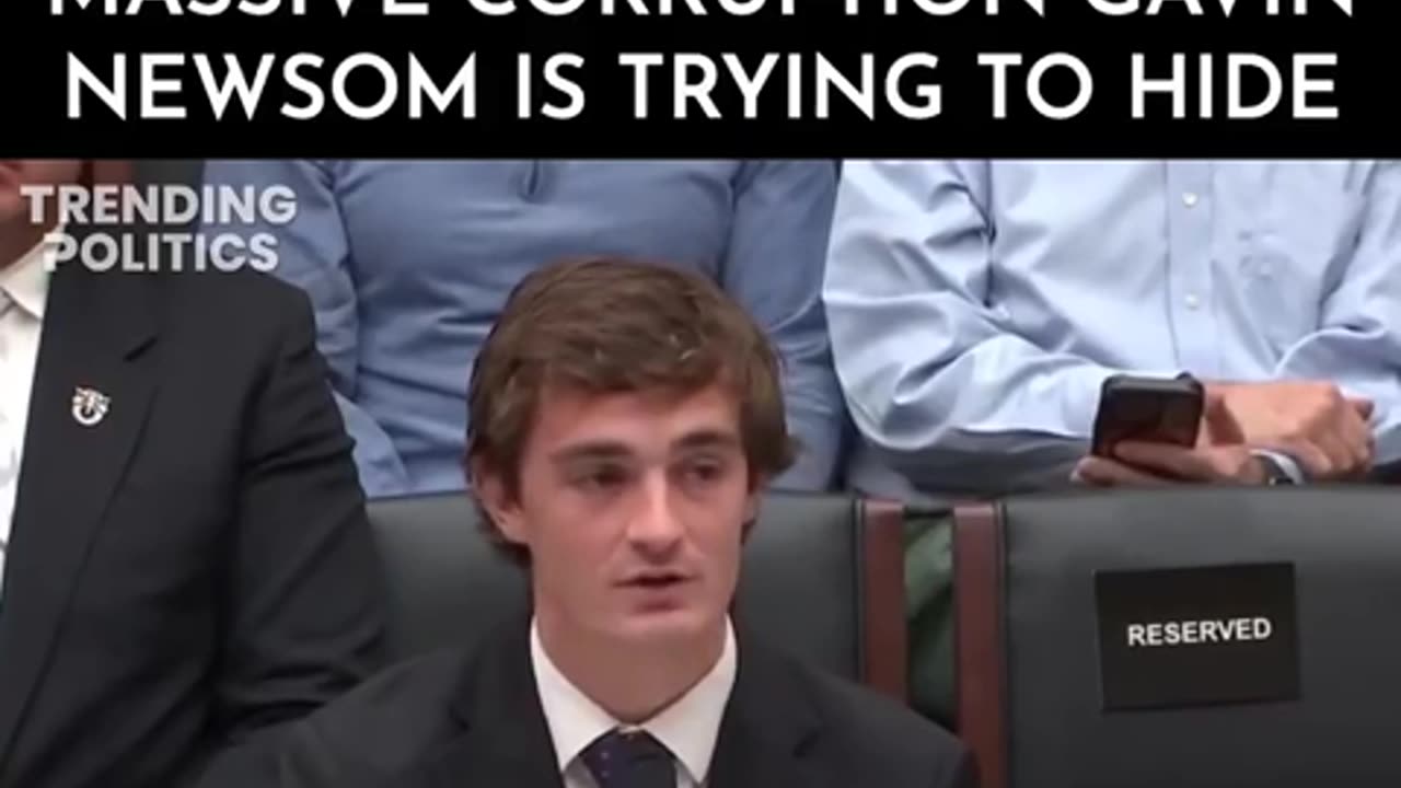 California…you are next