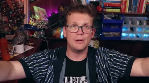 Is Google Training AI on YouTube Videos?