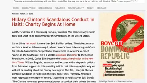 Pizzagate, Elite Symbolism & Hidden Networks – The Forbidden Investigation 2