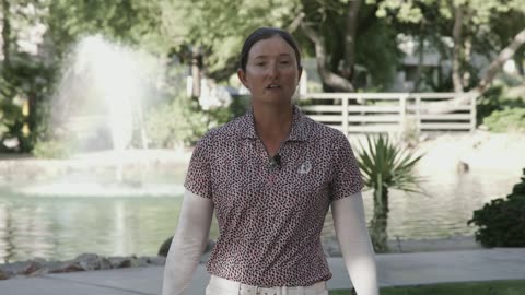 Award-Winning Pro Golfer Joins the Fight to Keep Women’s Golf Female