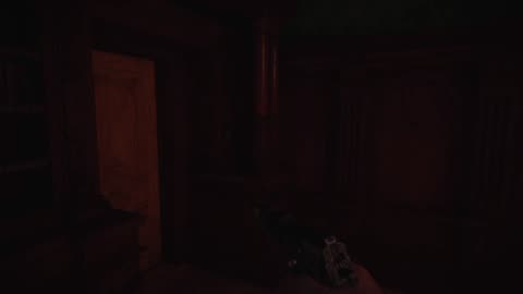 Resident Evil Village Ep. 1