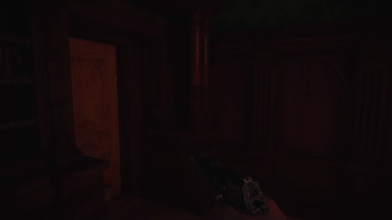 Resident Evil Village Ep. 1