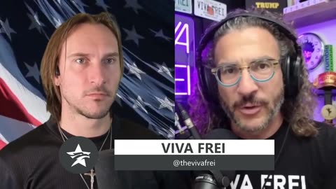 VIVA FREI- CURATED FOR CONVICTION TINA PETERS - THE TRUTH MATTER