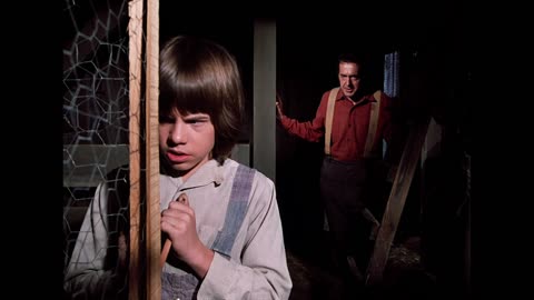 La Familia Ingalls - T03E20 - Las Elecciones