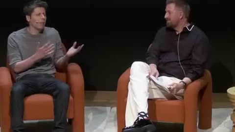 😂🚨 ChatGPT CEO Tries to Crash NY Times Event! | FunFM