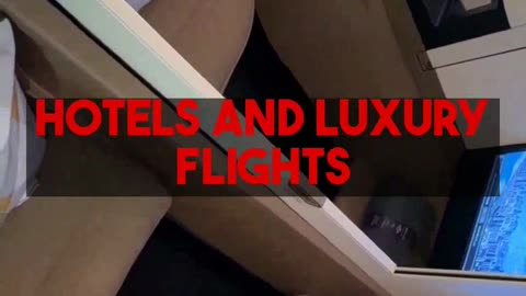 Master DIY Luxury Travel: Business Class & 5-Star Hotels with Mighty Travels Premium.