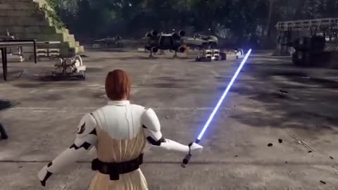 Starwars Battlefront