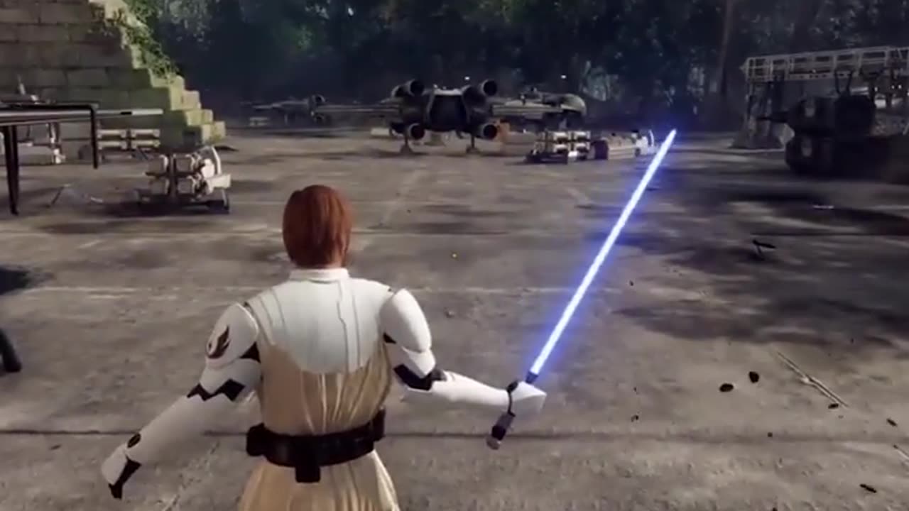 Starwars Battlefront