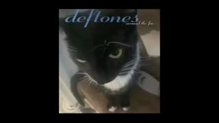 Deftones Playlist