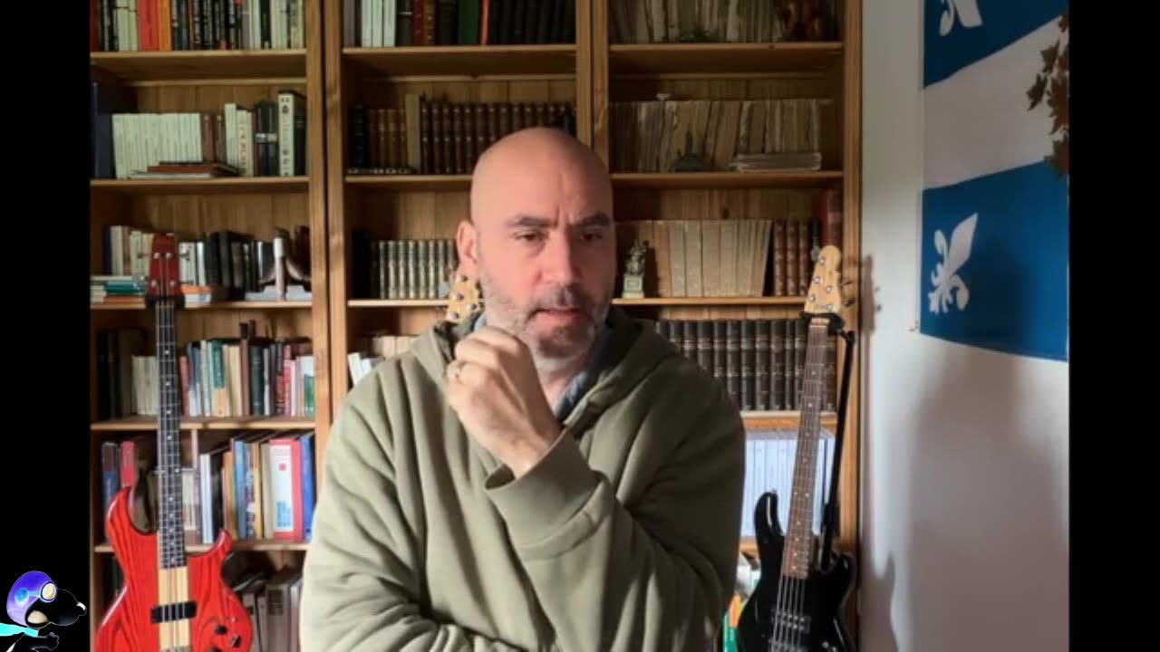 Pierre Blanchette analyse le 40è GALA DES GÉMEAUX