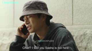 Two girls find a homeless man hot, he turns out he’s an undercover spy 😅