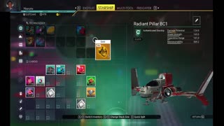 No Man's Sky