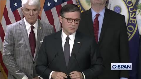 "Are judicial impeachments off the table for the rest of this Congress?" .