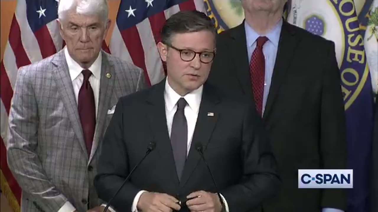 "Are judicial impeachments off the table for the rest of this Congress?" .