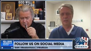 BIDEN - HOW MANY HIDING HIS MEDICAL CONDITIONS - FMR KS GOVERNOR DR. JEFF COLYER ON BIDEN'S PROSTRATE AND BONE CANCER - 21 mins.