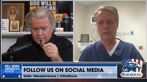 BIDEN - HOW MANY HIDING HIS MEDICAL CONDITIONS - FMR KS GOVERNOR DR. JEFF COLYER ON BIDEN'S PROSTRATE AND BONE CANCER - 21 mins.
