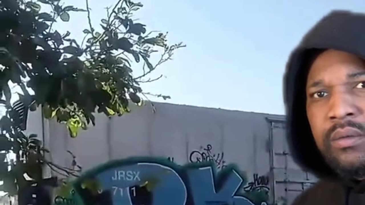 True Story - What's Inside This Container