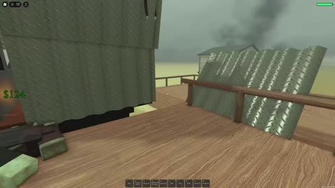 Can I beat Dead Rails WITHOUT Reloading