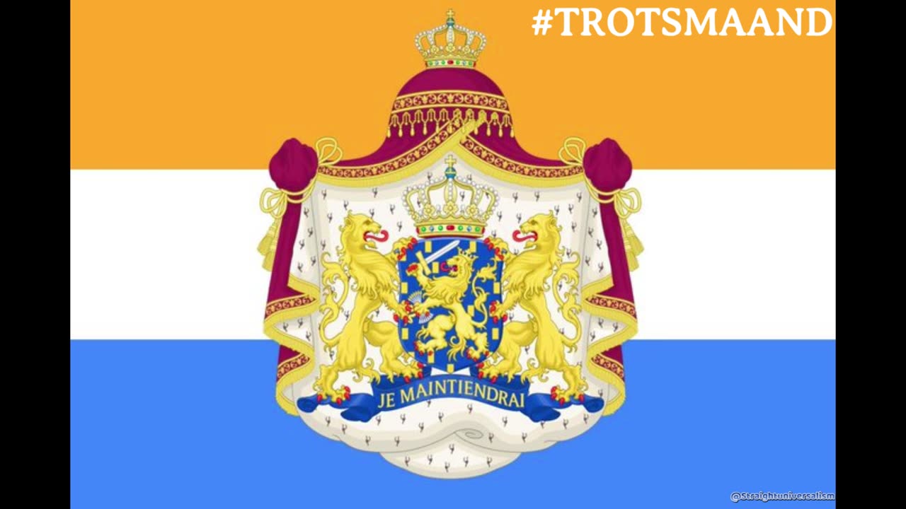 🎶 David Titus- Meesters Zo Rein 🎶 #Trotsmaand