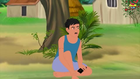 LALCHI SAMOSEWALA | LALCHI SAMOSEWALA | HINDI KAHANIYA | HINDI STORIES