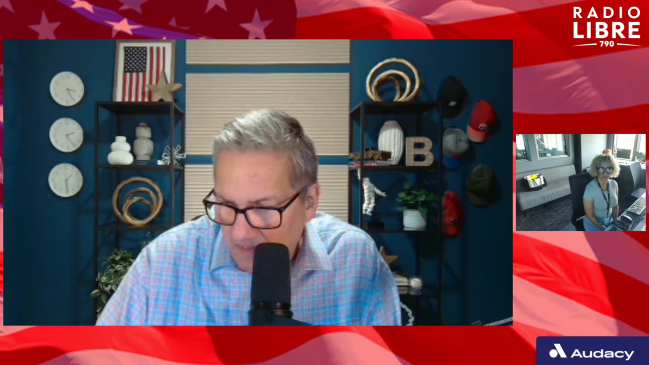 EL SHOW DE JORGE BONILLA Ep. 351