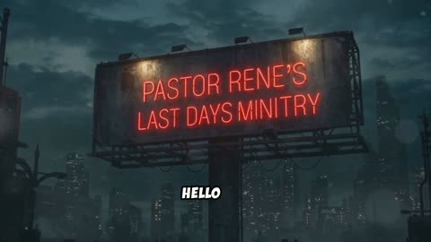 Pastor Rene's Last Days Ministry: ARMAGEDDON - And All Israel shall Be Saved!