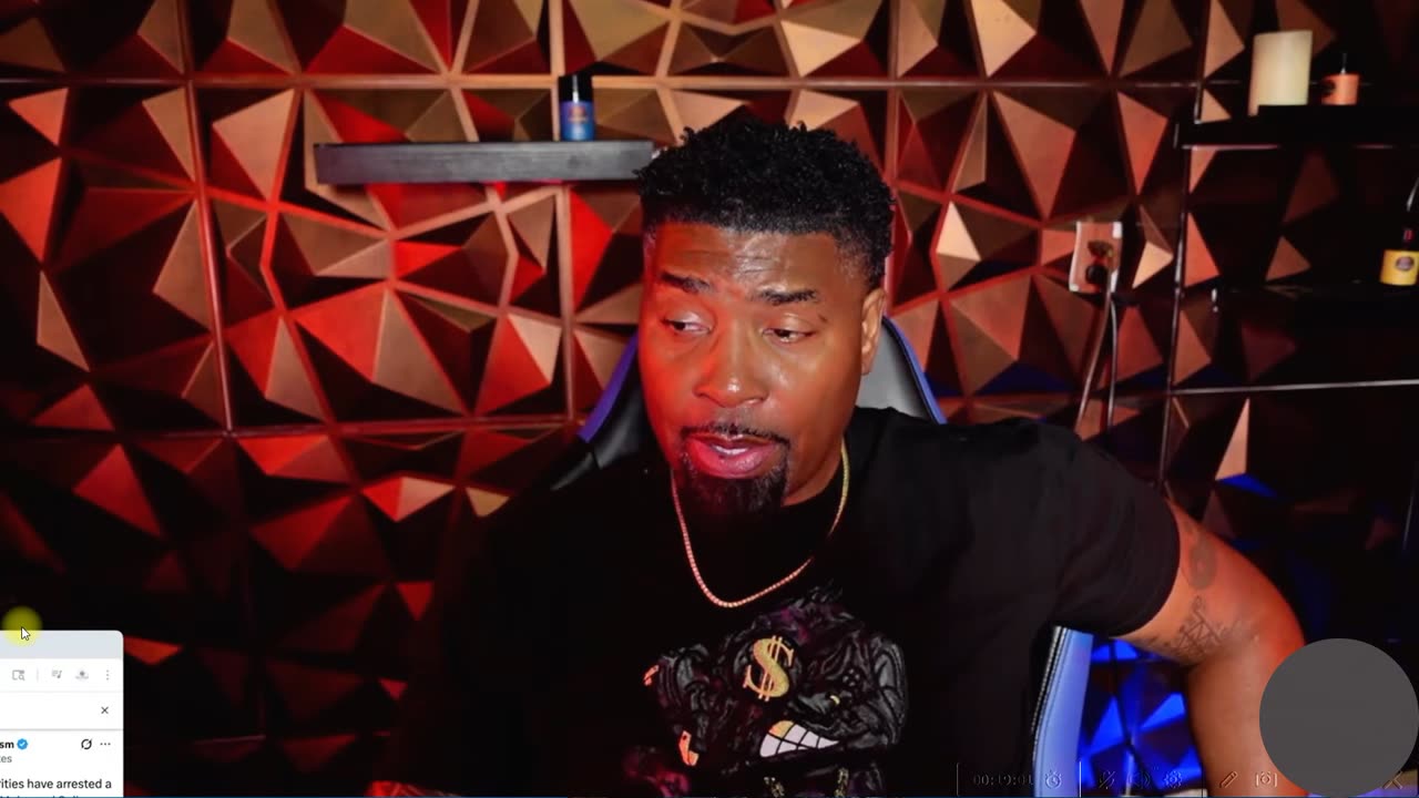 Tariq Nasheed: Boulder Attack & WW3: Are We Already At War?