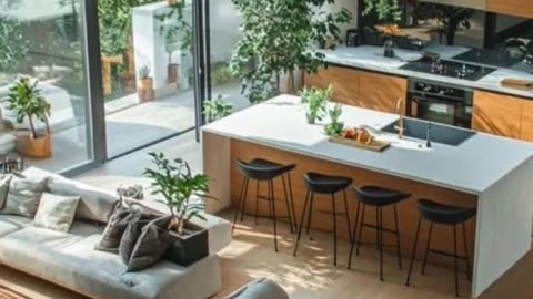Nice Architecture