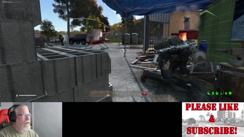 DayZ - Green County - 9-13-25