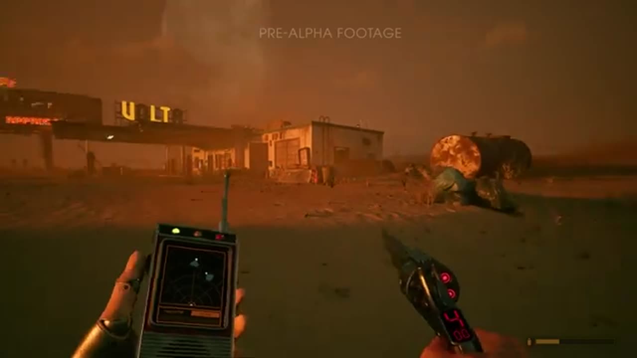 TOP 25 NEW MUST-PLAY Post-Apocalyptic Survival Games coming in 2025 and 2026