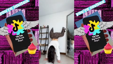 Big booty Hot Lady Tiktok Vídeos 🔥 Big Ass Girls 2025 s