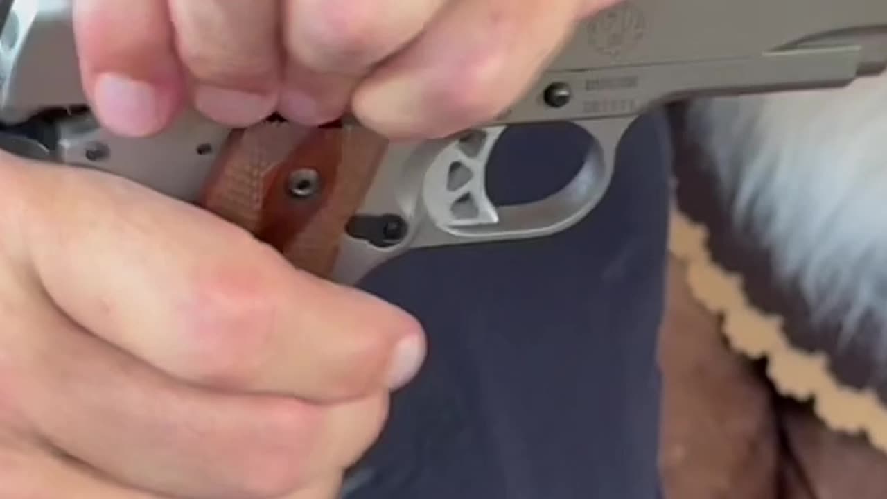 ⚠️Safety alert!⚠️ Dangerous problems with bullet setback