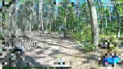 Ukriane war combat footage july 16 2025