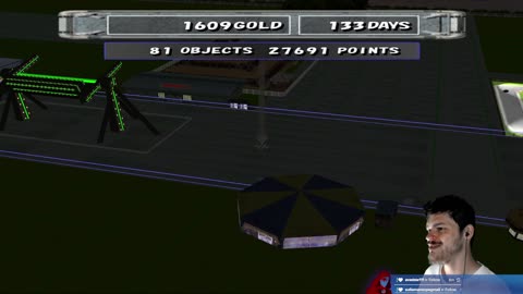 🎢🕹 Rollercoaster World (PS2) ➡ 🎮 THEN 🔥🛡 FN OG 0BLD?? 🏆 Big W's? 💥