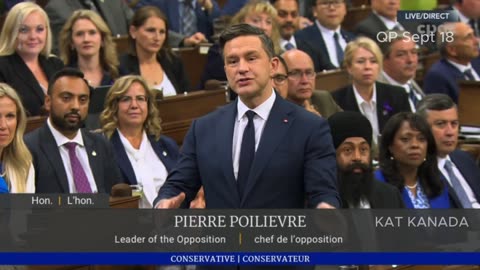 WOW: Canada's economy is doing worse than Mexico.