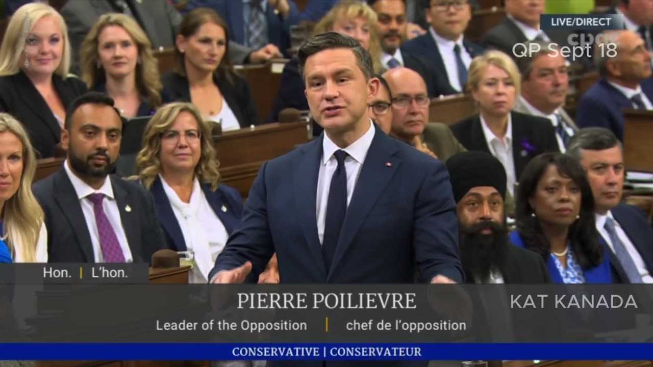 WOW: Canada's economy is doing worse than Mexico.