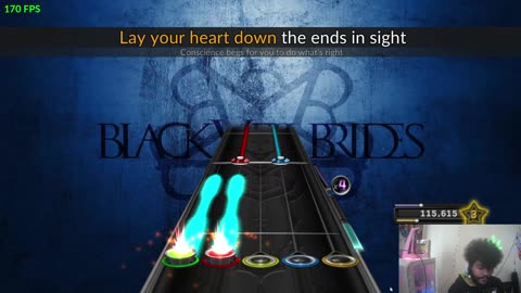~CLONE HERO! TAKING REQUESTS!~