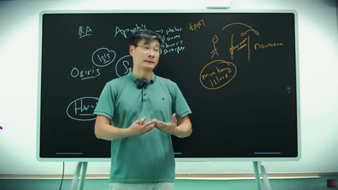 HOW THE GLOBALISTS CONQUER THE WORLD & THEIR SECRET WEAPON - Prof Xuequin