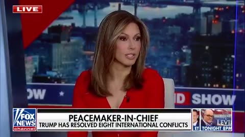 Trump breaks out his dance moves after landing in Malaysia