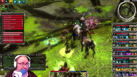 WhyGamesMatter - Gaming