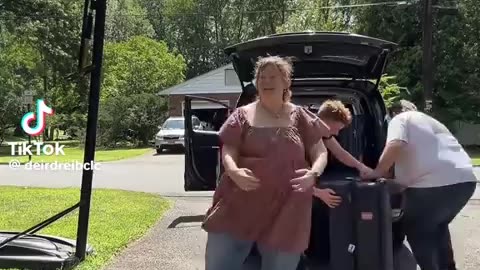 🤣🤦‍♂️ You Won't Believe This Cringe Family Moment! | FunFM