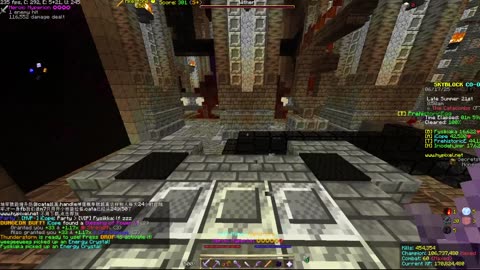 Skyblock FLOOR 7 [#2577]