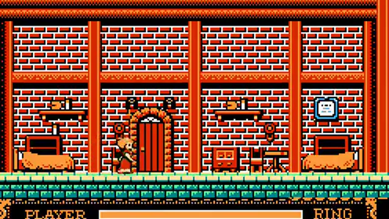 NES Longplay 171 Ys III - Wanderers From Ys