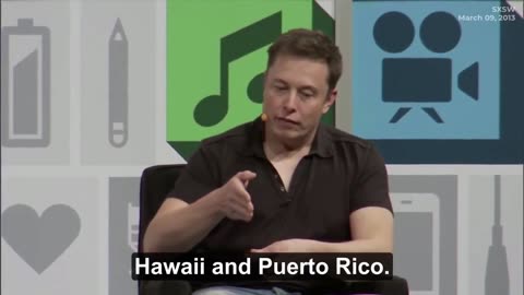 Elon Musk in 2013: Why SpaceX Needed a Commercial Spaceport — and Texas Was the Leading Candidate