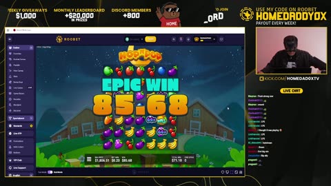 HOP N POP SUPER BUY!! (FREE TIPS FOR CALLS) • Slots & Casino