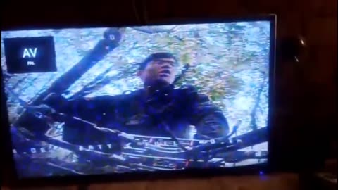 🛸🌍 Ukraine War | DPRK Drone Operator Video from Russian FPV Drone | RCF