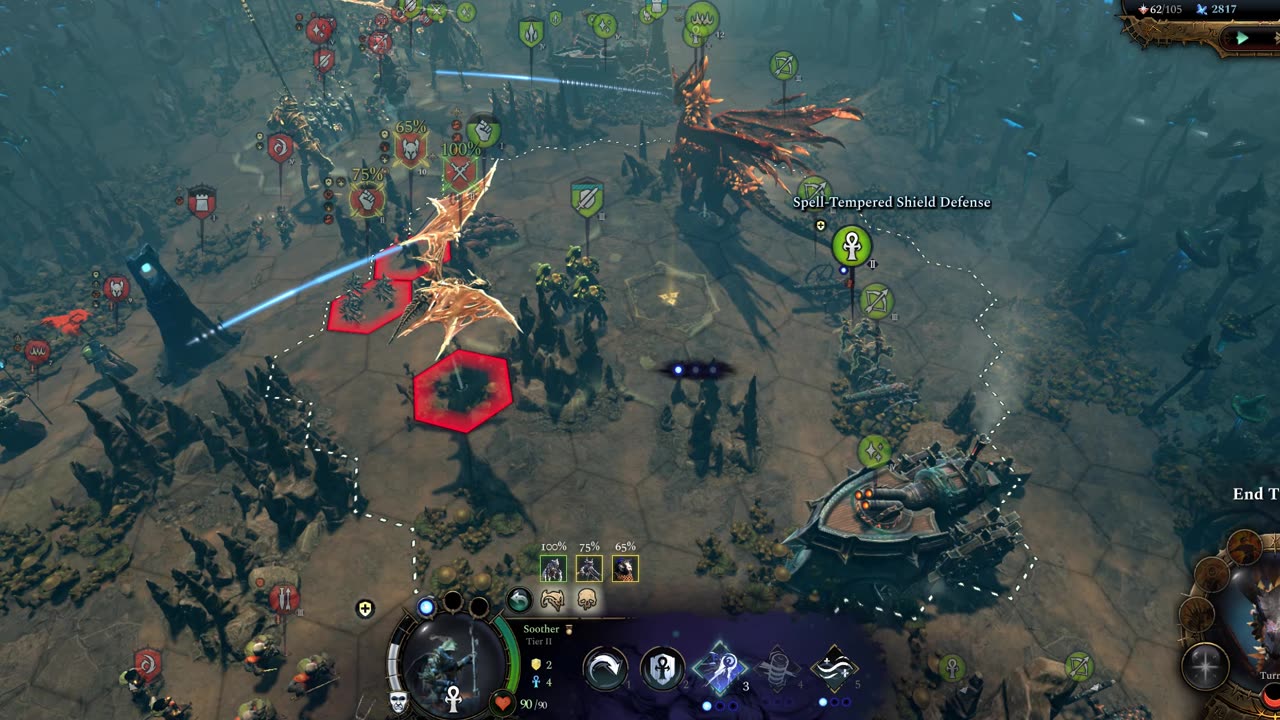 Adam F Tries Not to Suck at Age of Wonders 4, part 6, final