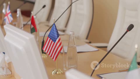 Middle East special report